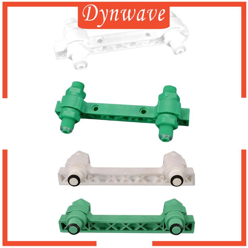 1 Đầu Cắm Vòi Hoa Sen Thử Áp Suất Dùng Cho Nhà Tắm