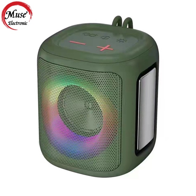Loa Bluetooth Không Dây A80 Âm Thanh Siêu Trầm Thiết Kế Nhỏ Gọn Chất Lượng Cao