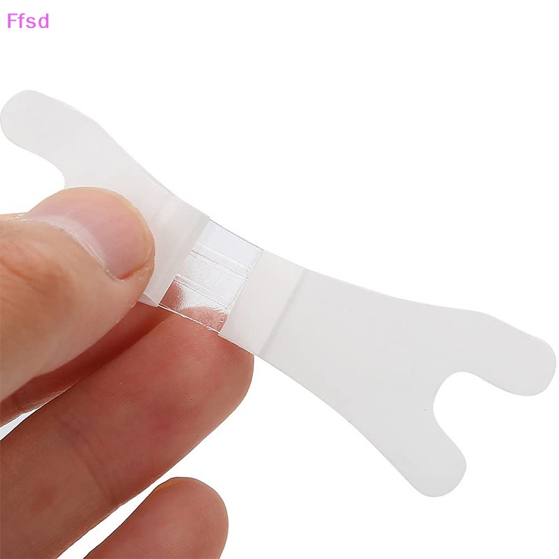 {Ffsd} Miếng Dán Mũi Giảm Ngáy Hiệu Quả