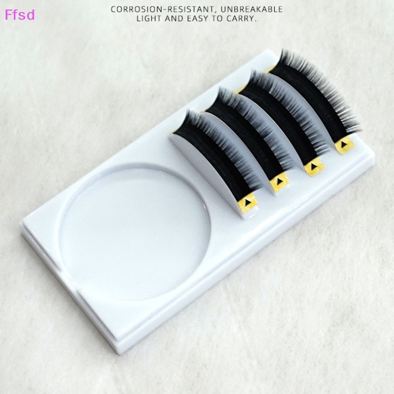 Luimo Giá Đỡ Lông Mi Giả 2 Trong 1 Tiện Dụng Chất Lượng Cao