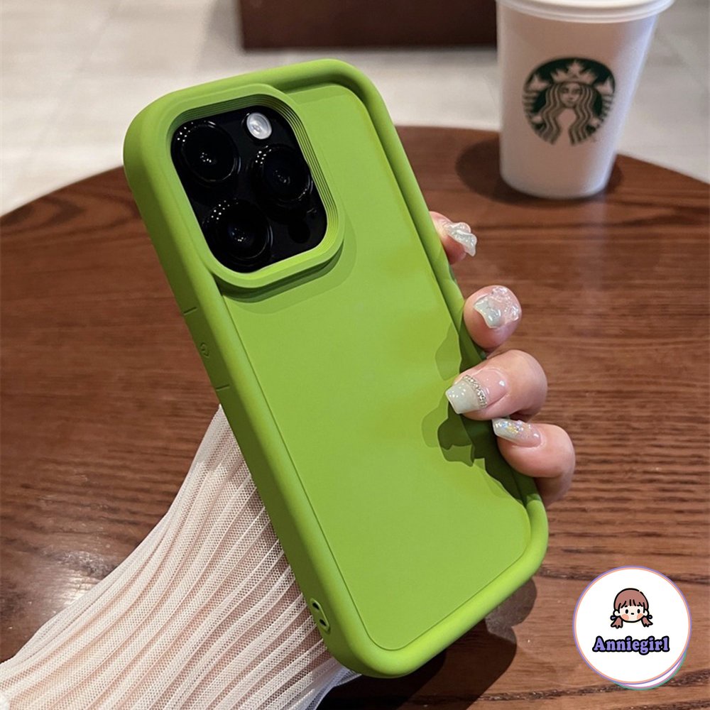 Ốp Điện Thoại TPU Mềm Hình Gấu Nâu Sô Cô La Cho IPhone 11 14 Pro Max 13 Pro Max 12 IPhone X XR XS XS Max