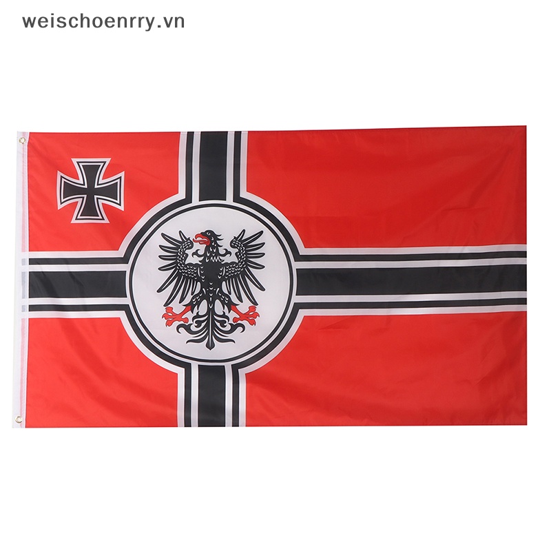 1 Lá Cờ 60 * 90cm 90 * 150cm 120 * 180cm Chất Lượng Cao