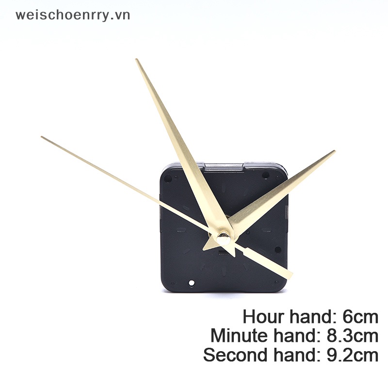 1 Bộ Dụng Cụ Sửa Chữa Đồng Hồ Cơ Học Chuyên Dụng