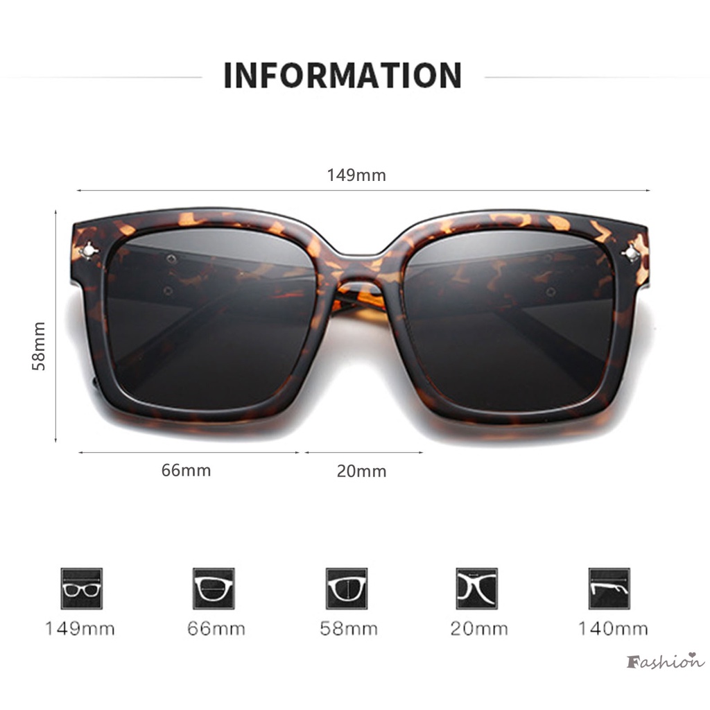 Kính Mát Thể Thao Chống Tia UV Dễ Dàng Làm Sạch