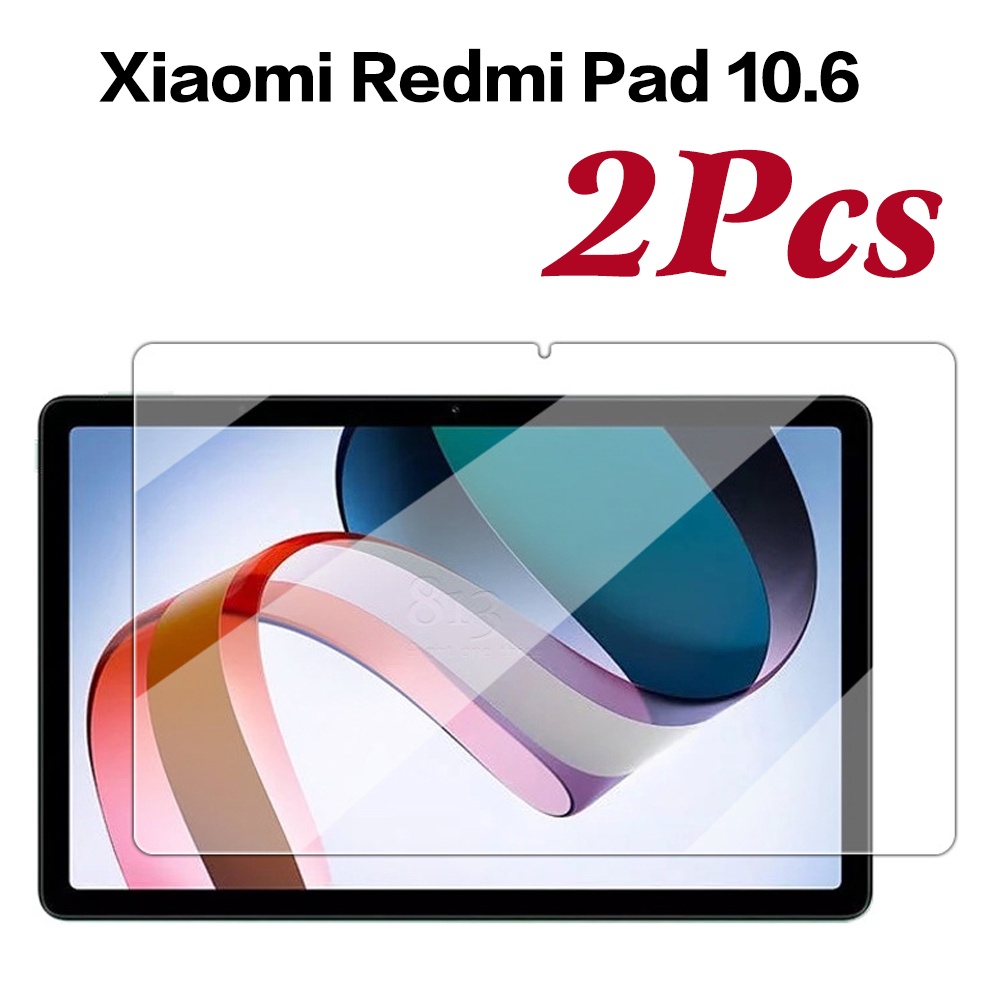 Kính Kính Cường Lực Bảo Vệ Màn Hình Cho Xiaomi Pad 5 6 Pro 11.0 Xiaomi Redmi 10.6 Mipad 5 Pro 12.4