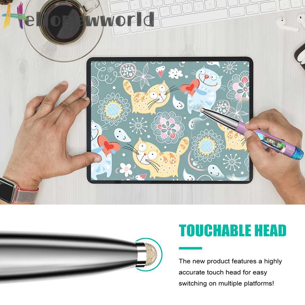 Chuột Quang Không Dây PR-A19 2.4GHz ĐầU CắM USB ChấT LượNg Cao Mi