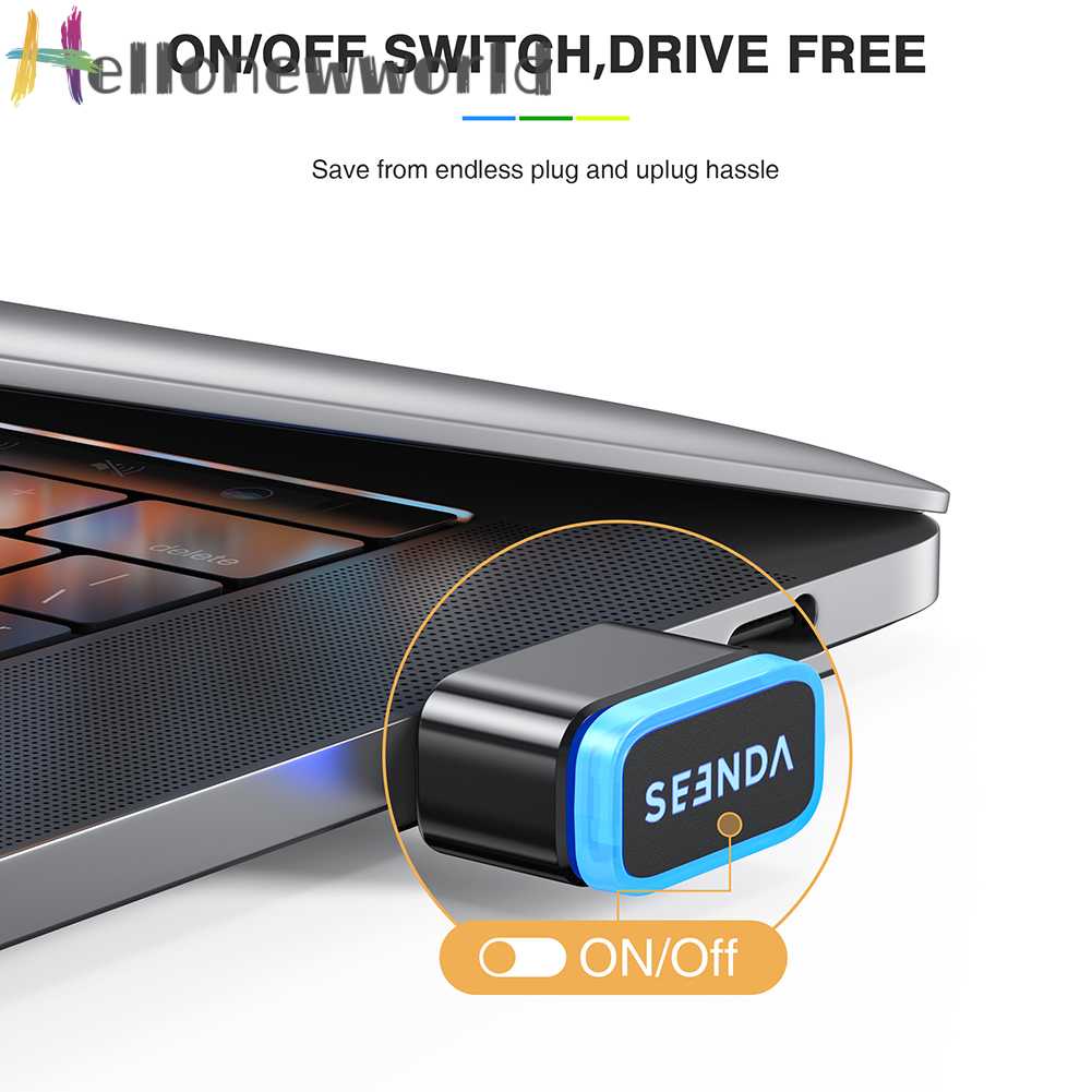 Chuột Máy Tính Không Dây DK16 3 Chế Độ