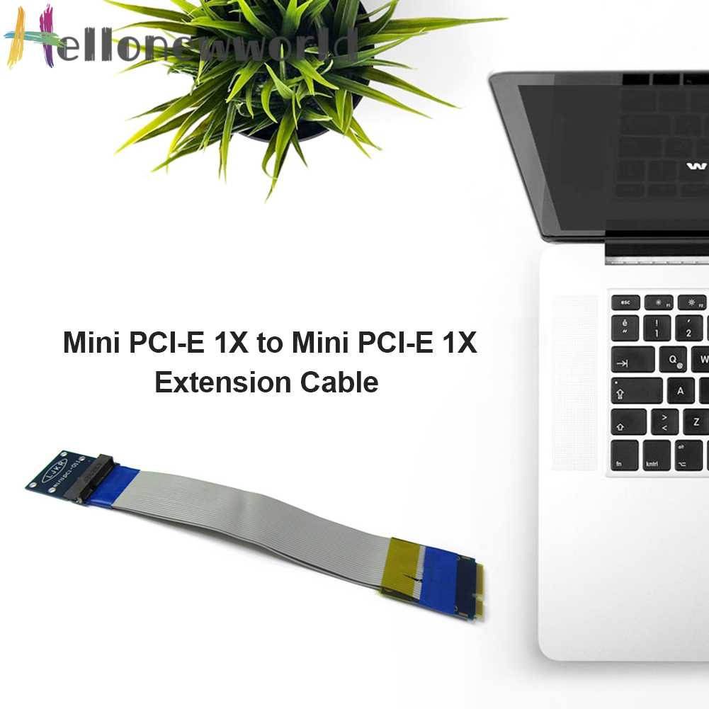 Thẻ Mở Rộng PCIe 1X Sang 1X