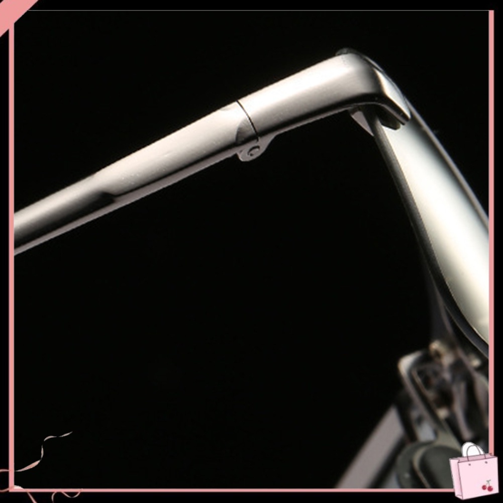 Kính Râm Phân Cực Kiểu Dáng Thể Thao Thời Trang Cho Nam