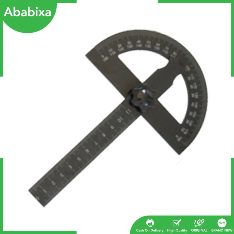 [Ababixa] Thước Đo Góc Có Thể Điều Chỉnh Độ Dài Dành Cho Làm Mộc