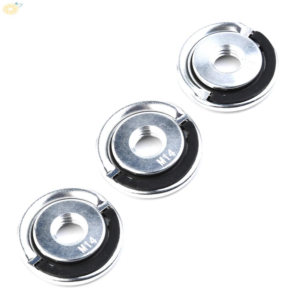 【VARSTR】Flange Nut Set Tool 13mm 46-50 Mm Easy To Install High Strength Hot Sale