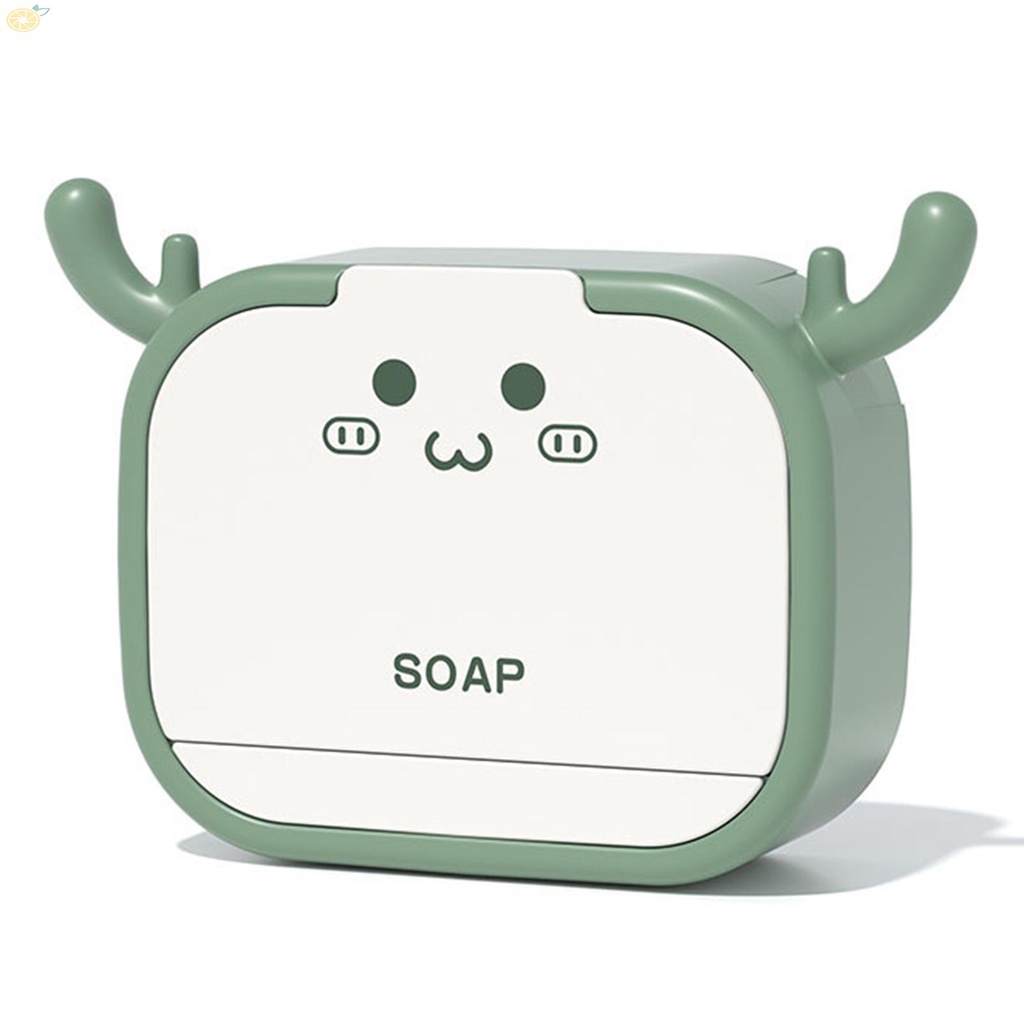 【VARSTR】For Shower Room / Bathroom Soap Box Case 16.5*4.5*11.6cm/ 29*4.5*11.6cm