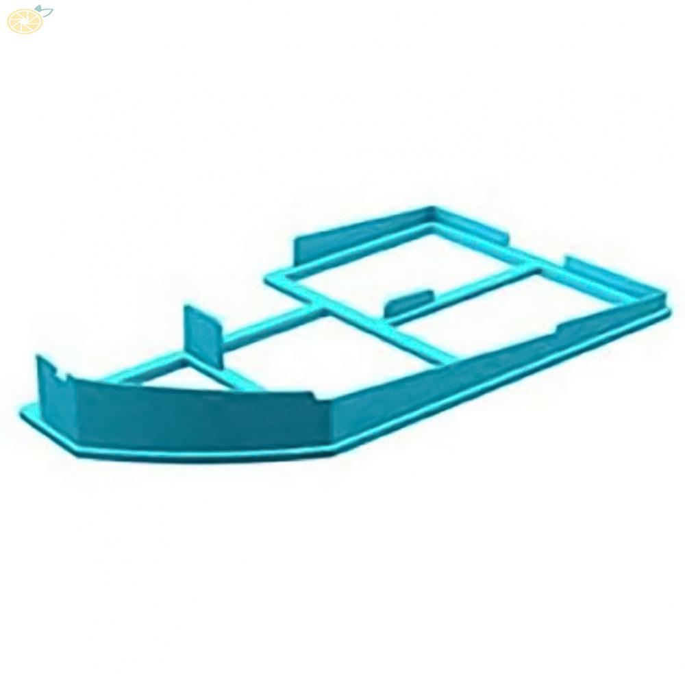 【VARSTR】Filter Accessories For HOBOT LEGEE -668/669/688 High Performance Practical