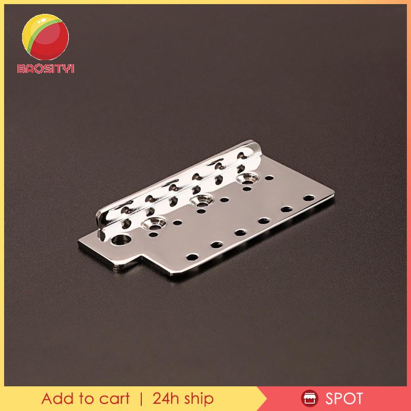 [Baosity1] Tremolo Bền Bỉ Cho Guitar Điện / Ukulele