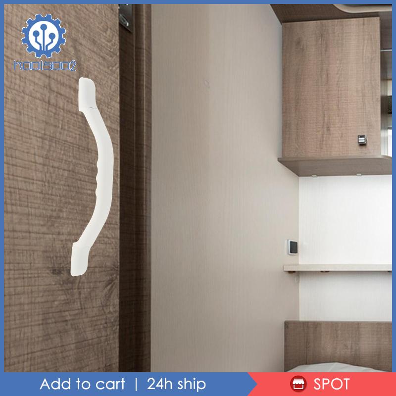 [Koolsoo2] Tay Nắm Cửa Hỗ Trợ Cửa Phòng Tắm RV