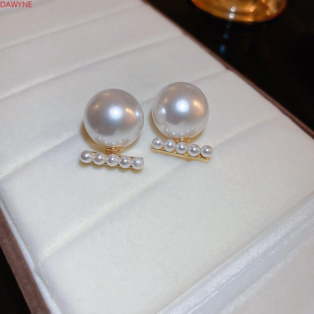 Dwayne Bông Tai Hình Hoa Mắt Mèo Đính Đá Mắt Mèo Thanh Lịch Sang Trọng Cho Nữ|Khuyên Tai Nữ Trang Phong Cách Vintage