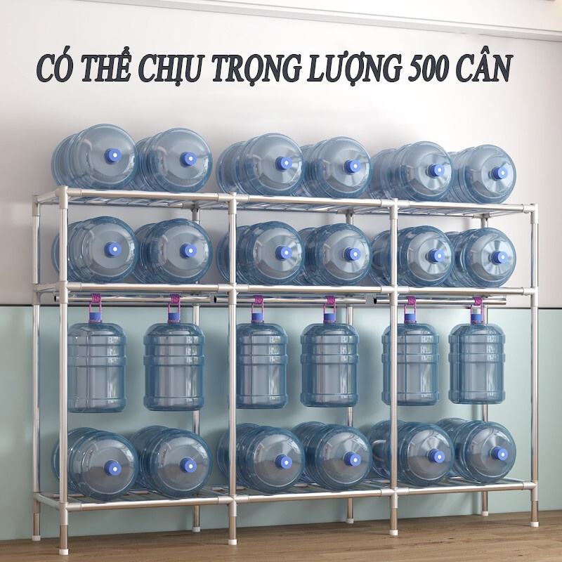 Tủ quần áo giá rẻ vải tủ quần áo trẻ em Khớp nối hợp kim nhôm ống thép 23MM có thể chịu lực 500 kg