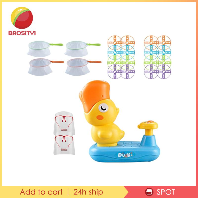 [Baosity1] Đồ Chơi Phóng Đi Biển / Trong Nhà / Ngoài Trời Nhỏ Gọn