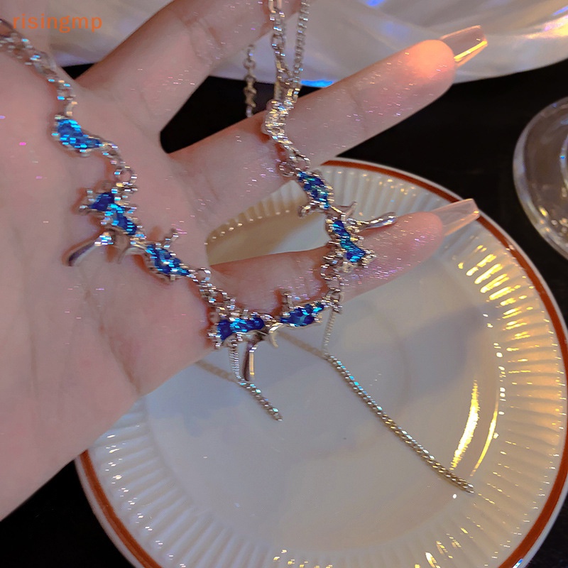 Vòng Cổ Choker Đính Hạt Ngọc Trai Thời Trang Cho Nữ