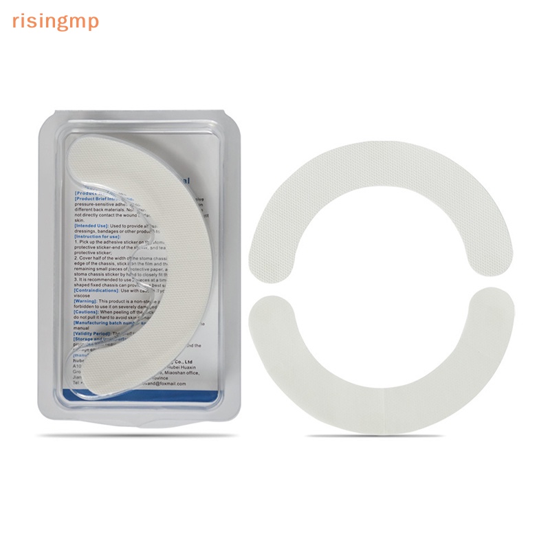 Set 20 / 40 Cuộn Băng Keo Dán Cố Định Chăm Sóc Sức Khỏe
