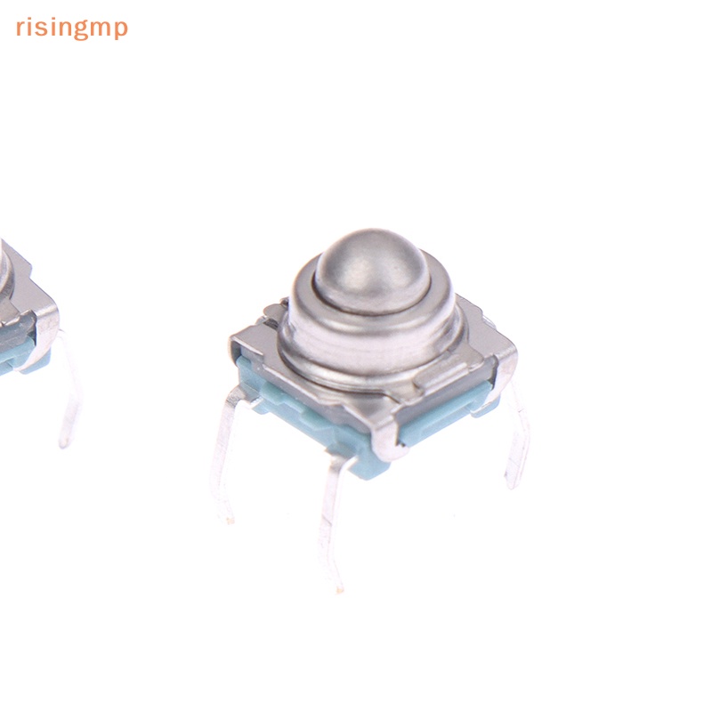 Set 10 Công Tắc Khởi Động 4 Pin TS-F007 7 * 7