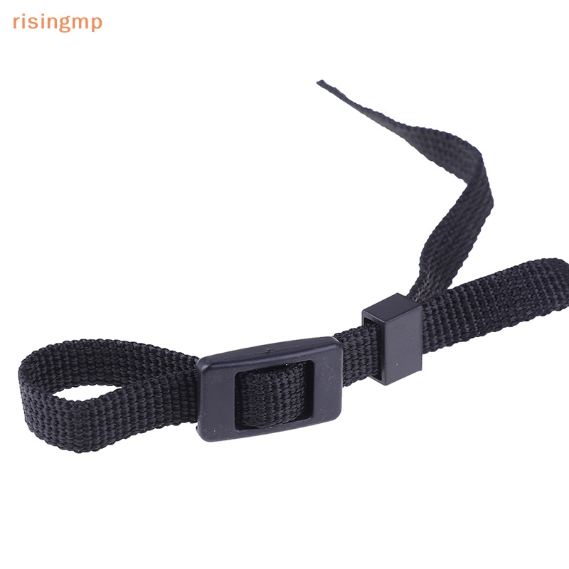 Dây Đeo Cổ neoprene Màu Đỏ Chống Trượt Cho Máy Ảnh dslr nikon canon fuji