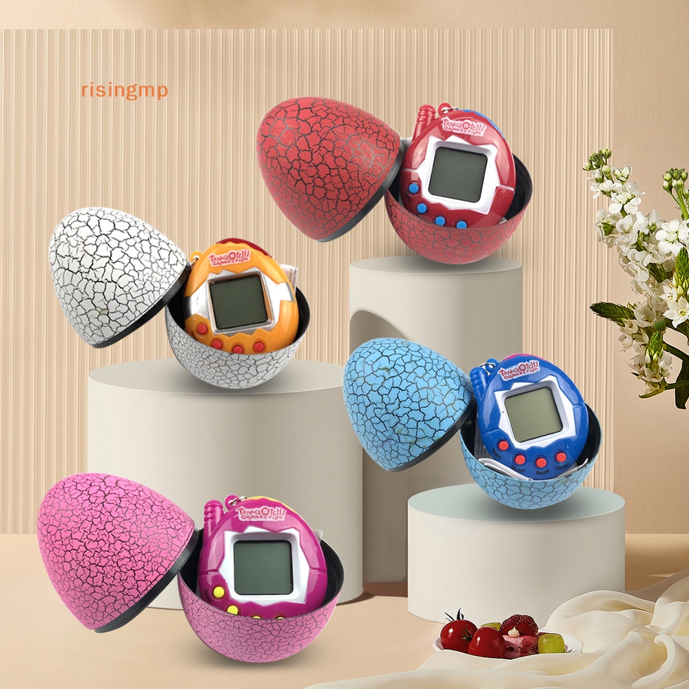 Đồ Chơi Cho Thú Cưng Tamagotchi 90s