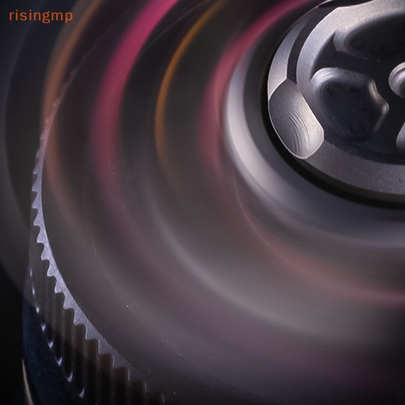 Con Quay Đồ Chơi Spinner BằNg Titan NhiềU MàU SắC