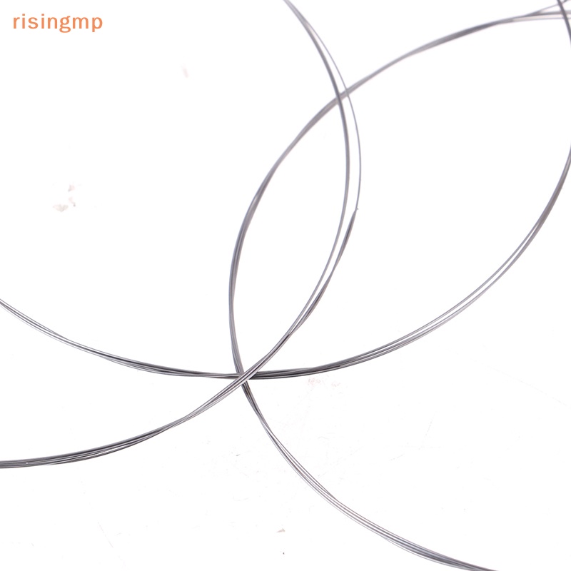 Set 5 Dây Đàn E-1 Bằng Thép Dành Cho guitar acoustic