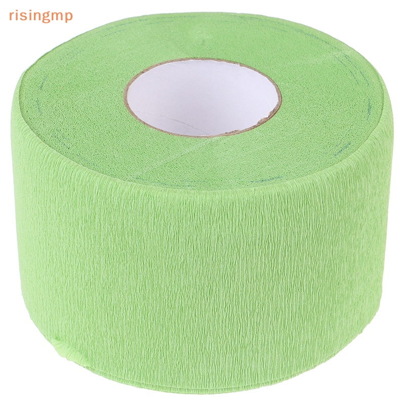 Vòng Giấy Che Cổ Dùng 1 Lần Khi Cắt Tóc