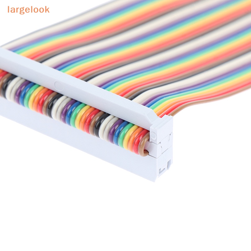 Dây Cáp Nối Dài 40 Pin GPIO Dành Cho Bảng Mạch Raspberry Pi 4B / 3B GPIO