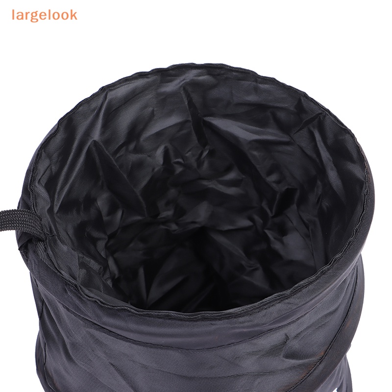 Thùng Rác Di Động Chống Nước Có Thể Gập Lại Kích Thước Lớn Cho Xe Hơi