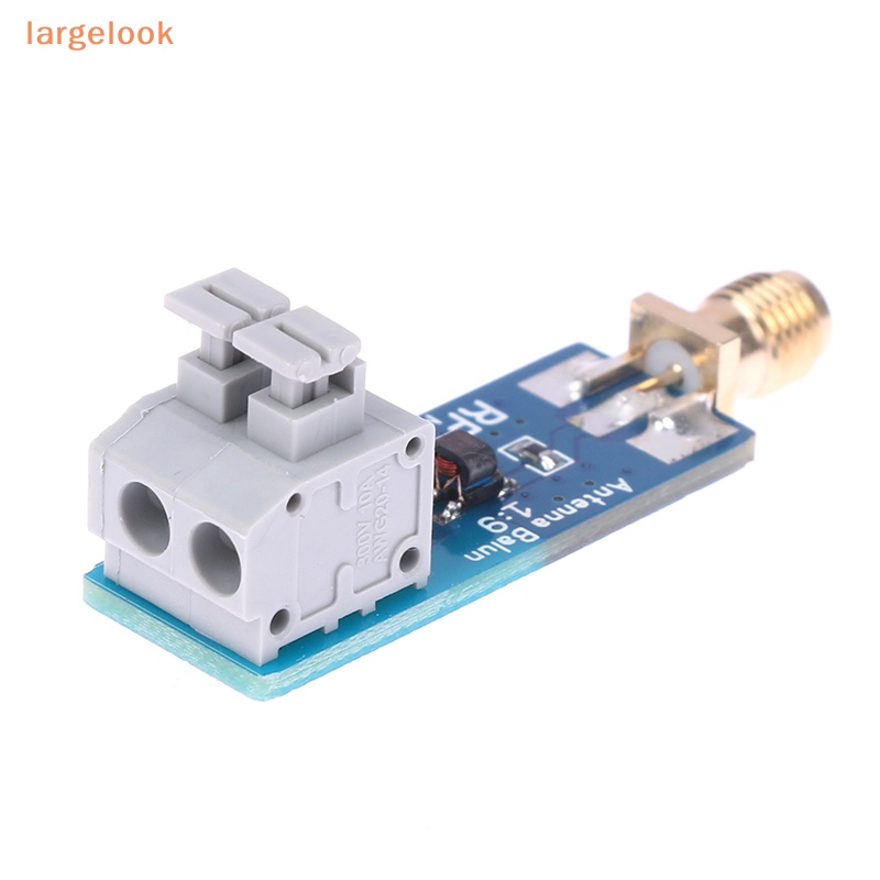 Ăng Ten HF Dây Dài Tần Số Balun 1: 9