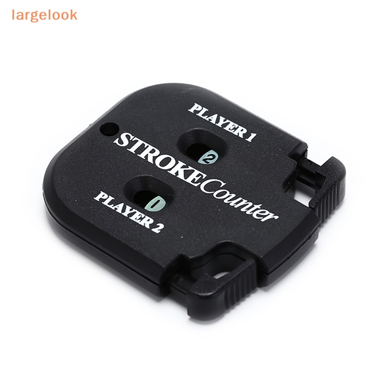 [Widelook] Dụng Cụ Đếm Điểm Chơi golf Cầm Tay Mini Hai Chữ Số