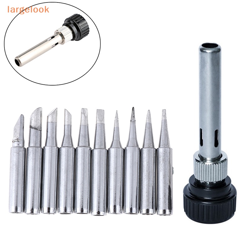 Đầu Hàn 900m-t Cho 936 907 898d 936d