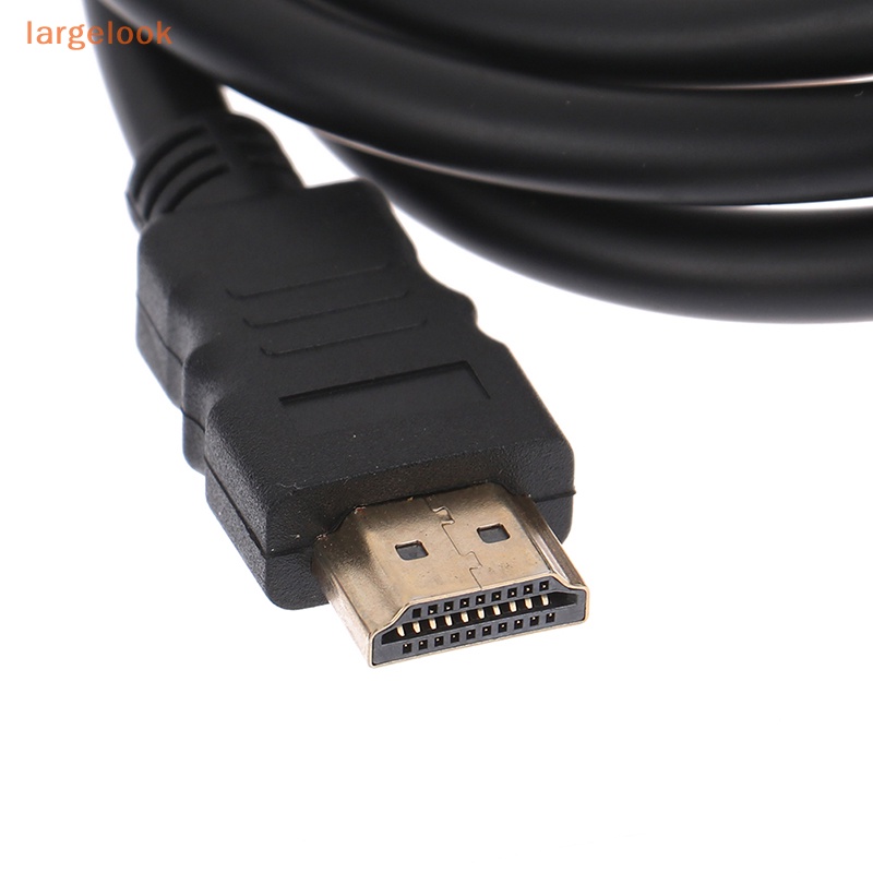Cáp ChuyểN ĐổI Âm Thanh / Video 5ft HDMI Sang 3RCA / AV Chuyên DụNg