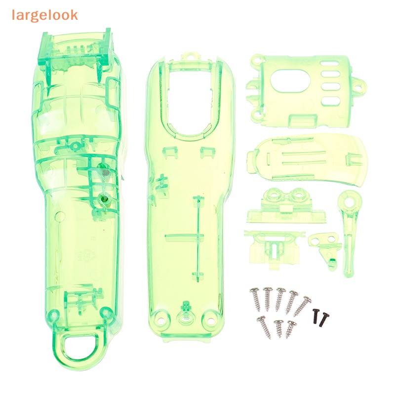 Bộ 8 Vỏ Bọc Cho Tông Đơ Cắt Tóc 8591 8148 DIY