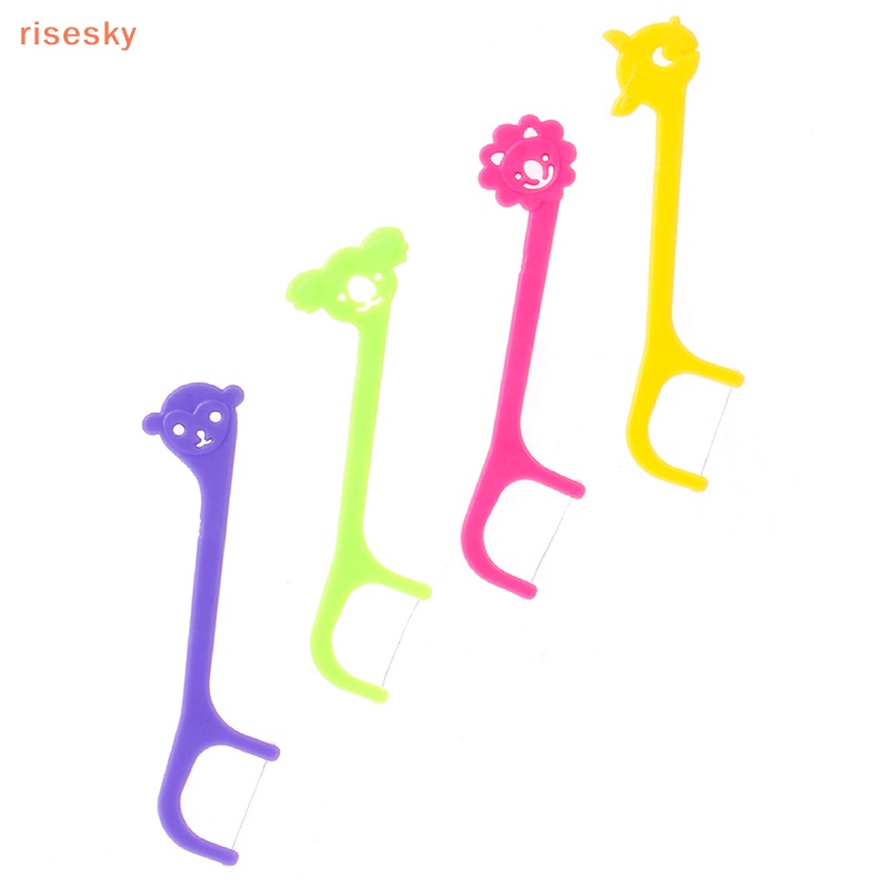 Bộ Chỉ Chỉ Nha Khoa 96Xkid Chất Lượng Cao