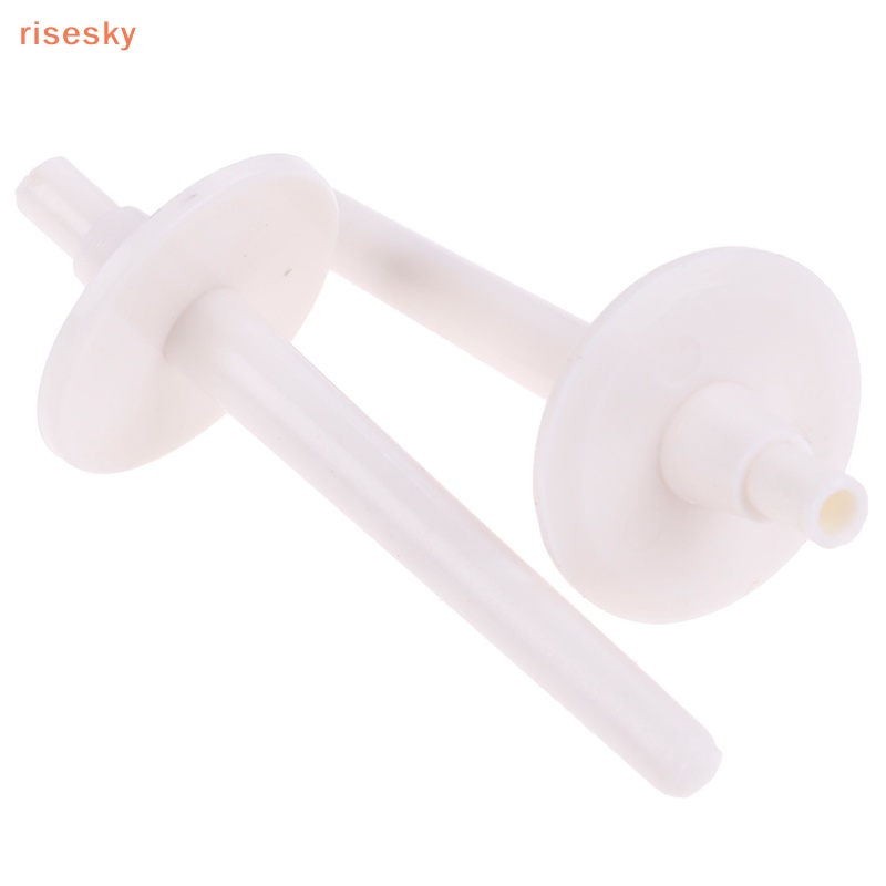Bộ 2 Món Giá Đỡ Muỗng / Nĩa / Giá Đỡ Chuyên Dụng 444813Phụ Kiện Máy May 454 454 Chất Lượng Cao