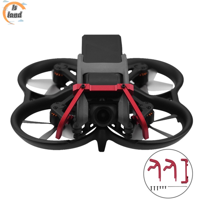 Giá Đỡ Chống Va Đập Bằng Hợp Kim Nhôm Cho Dji Avata