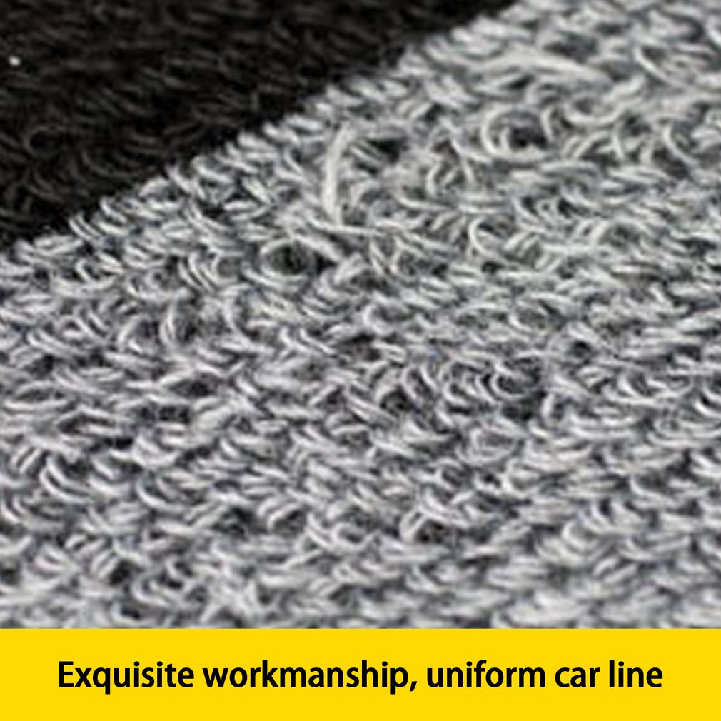 Breathable Portable Knee Pads Autumn And Winter Double-Layer Thickened Lengthened Facecloth Durable Outdoor [Q/3]