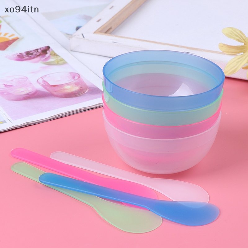 Bộ Dụng Cụ Trang Điểm Mặt Tại Nhà 2 Trong 1 Tiện Dụng
