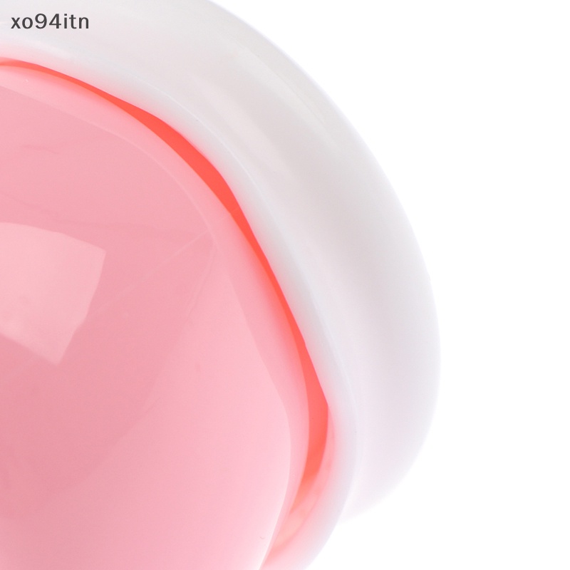 Hộp Nhựa Rỗng 10G Đựng Mỹ Phẩm Son Dưỡng Môi Tiện Lợi