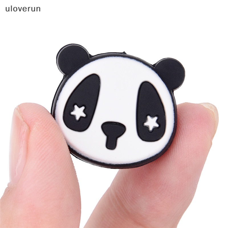 1 Phụ Kiện Giảm Xóc Cho Vợt Tennis Tiện Dụng