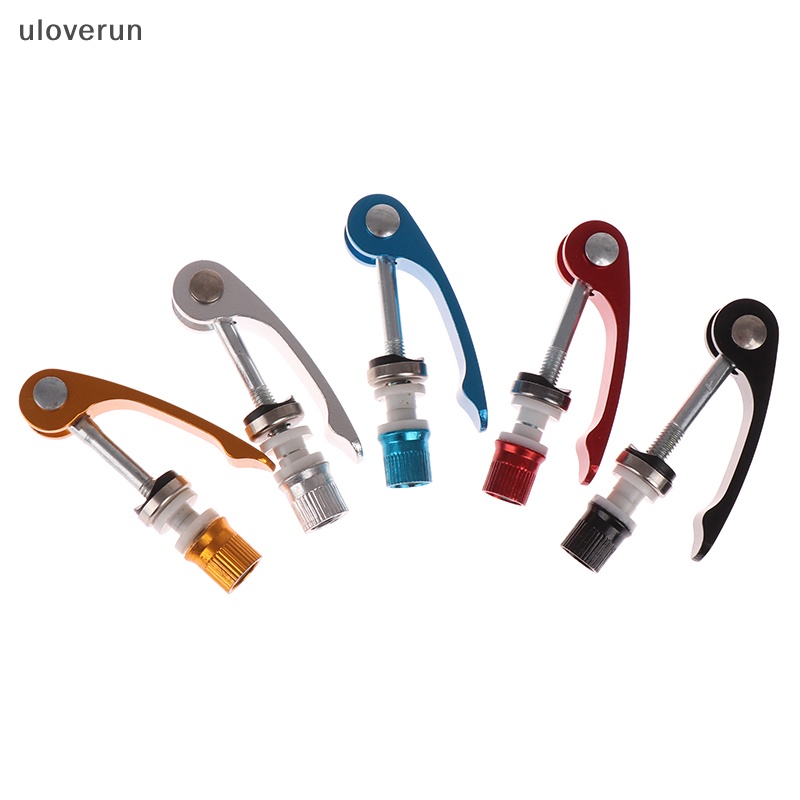 Kẹp Yên Xe Đạp Tháo Lắp Nhanh Tiện Dụng