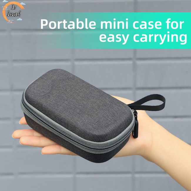 Túi Đựng Bảo Vệ Chống Sốc Cho Insta360 X3 / one X2 / x