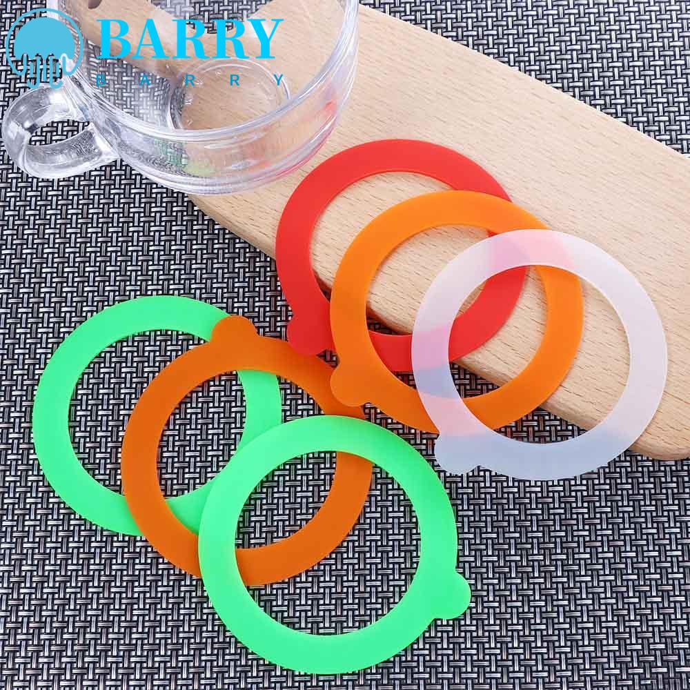 Vòng Đệm Lọ Bằng Silicone Chống Rò Rỉ Cho Harry Mason