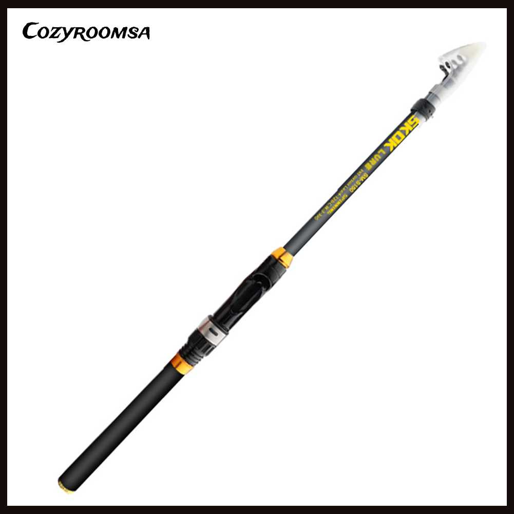 Cần Câu Cá Mini Chống Vỡ