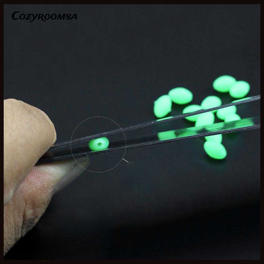 Phao Câu Cá Phát Sáng