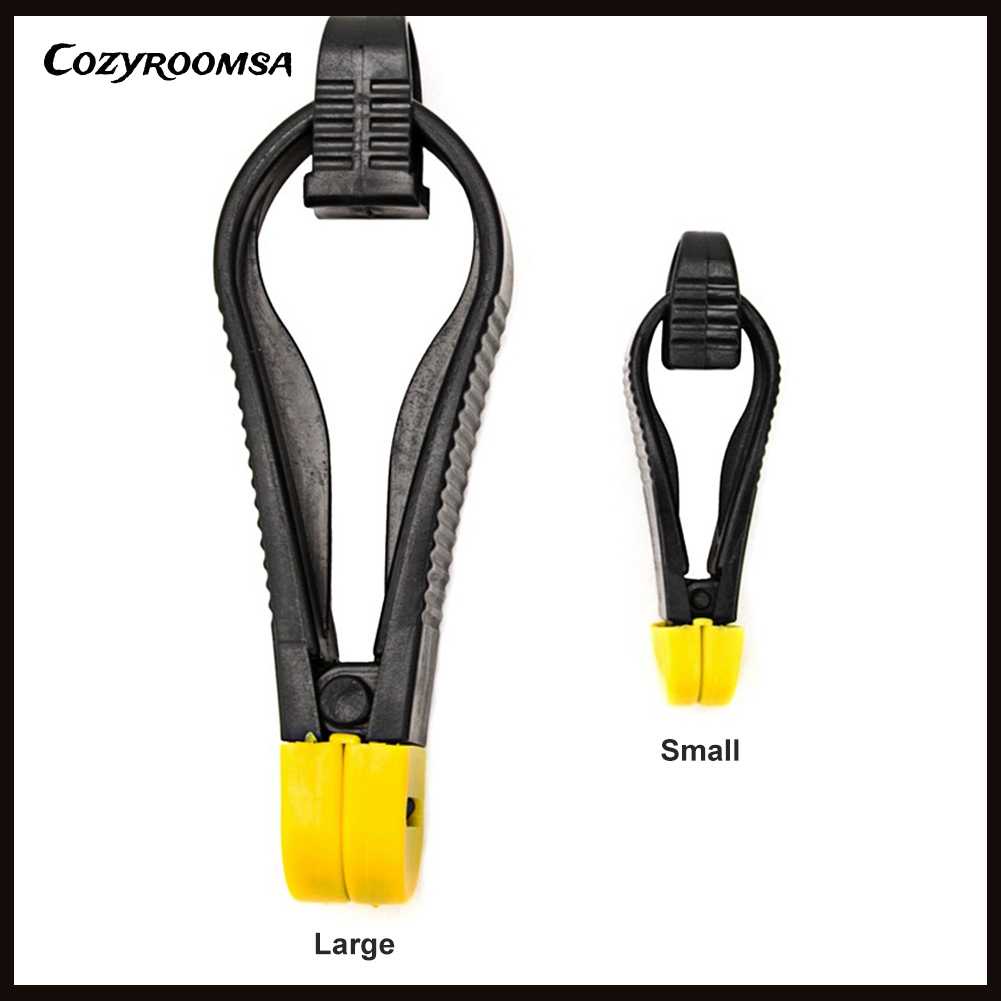 Kẹp Nối Nguồn Câu Cá Chuyên Dụng Chất Lượng Cao
